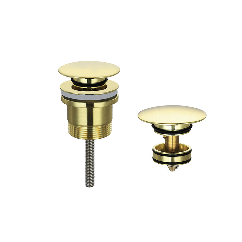 32MM Universal Basin Pop-Up Waste