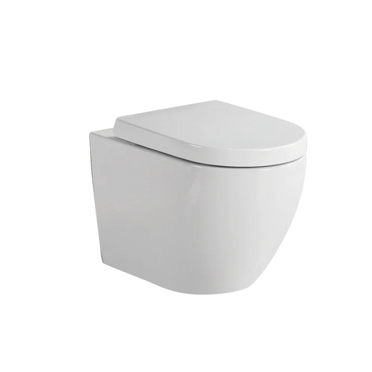 LUCI WALL HUNG PAN