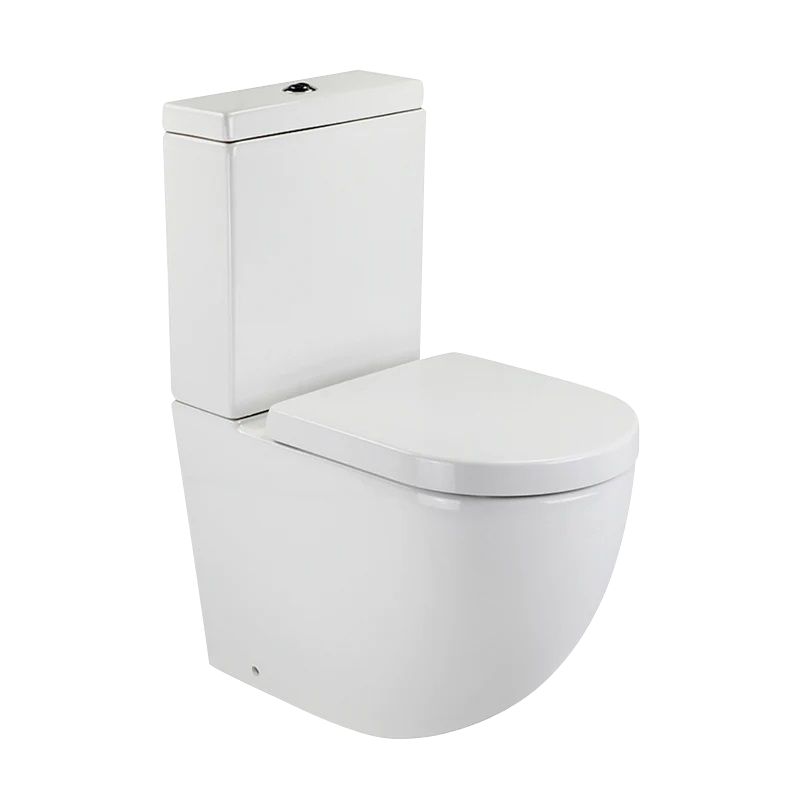 LUCI BTW TOILET