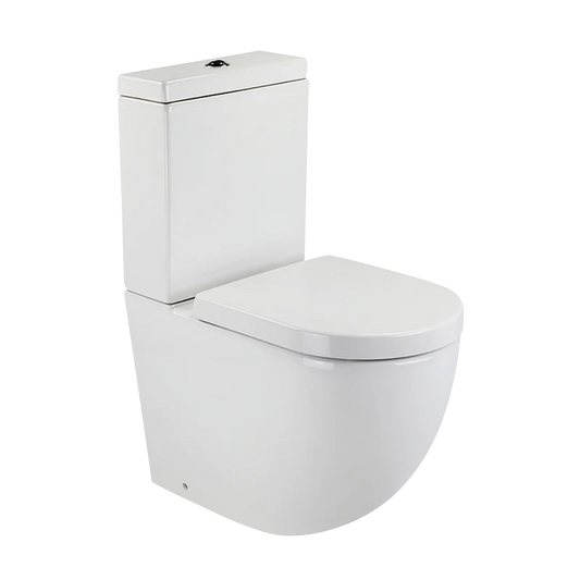LUCI BTW TOILET