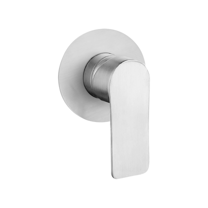 Luci Inox Shower Or Bath Mixer