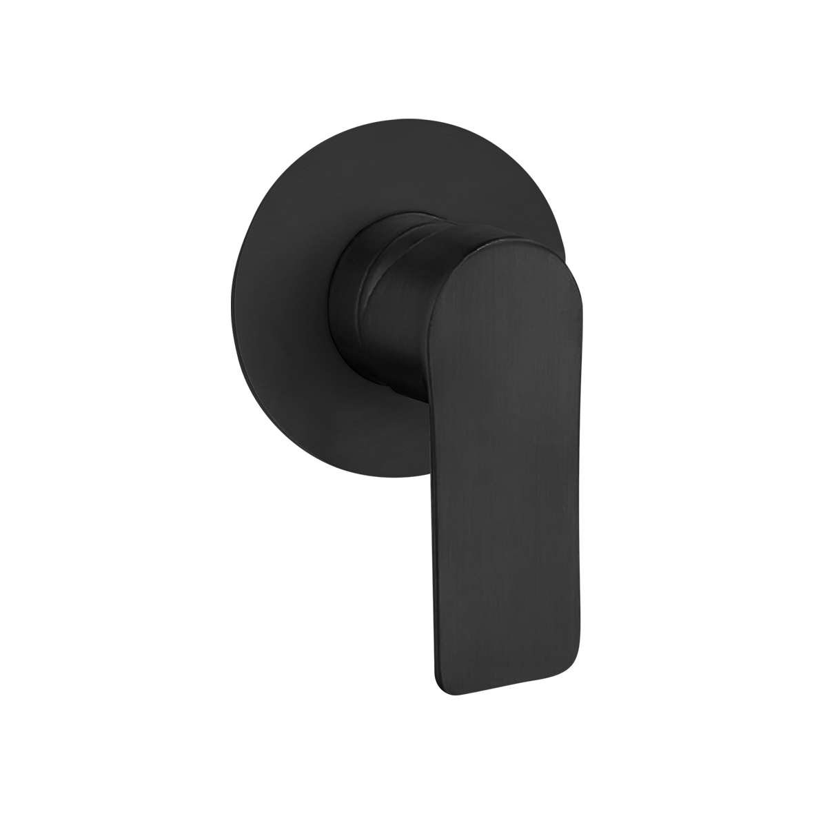 Luci Inox Shower Or Bath Mixer