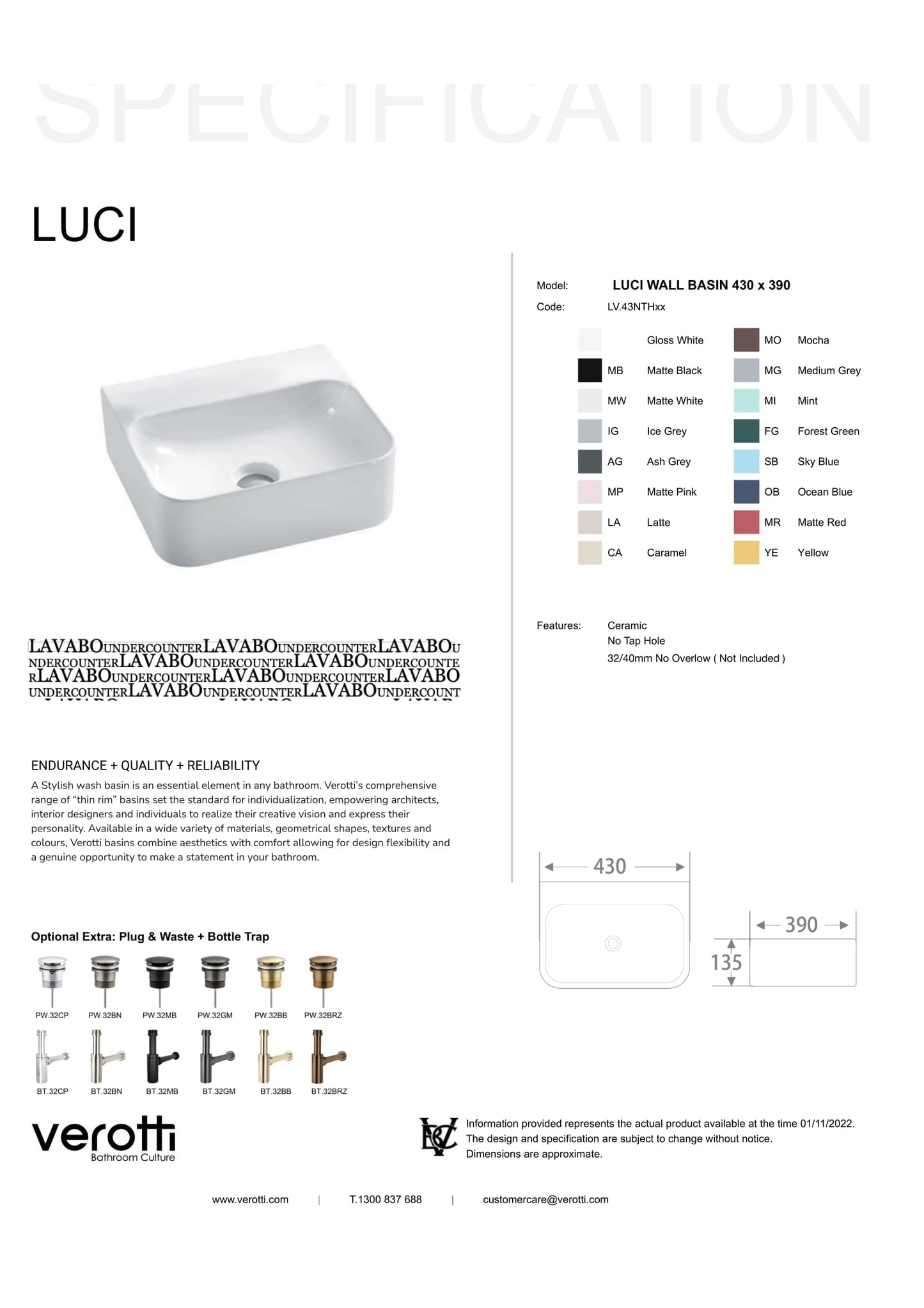 LUCI NTH (430, 390)