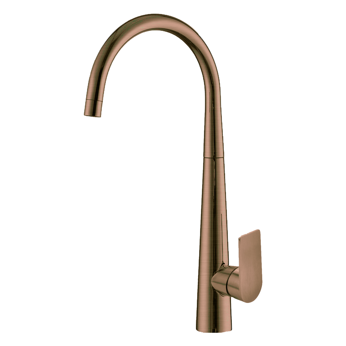 Luci Inox Boutique Kitchen Mixer