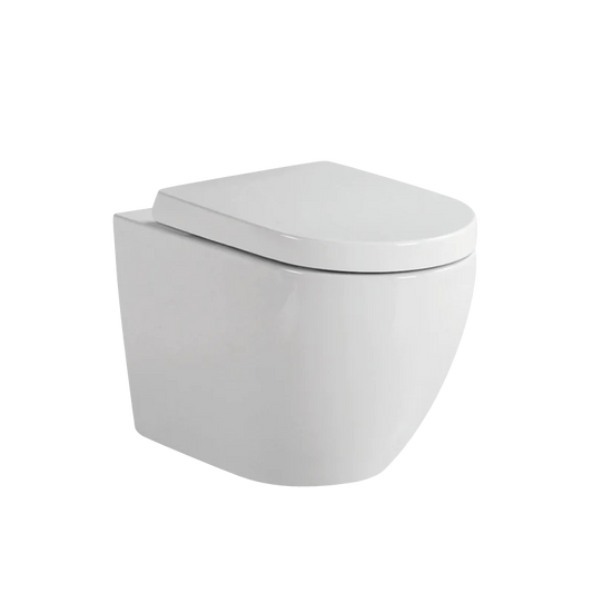 LUCI WALL FACED PAN