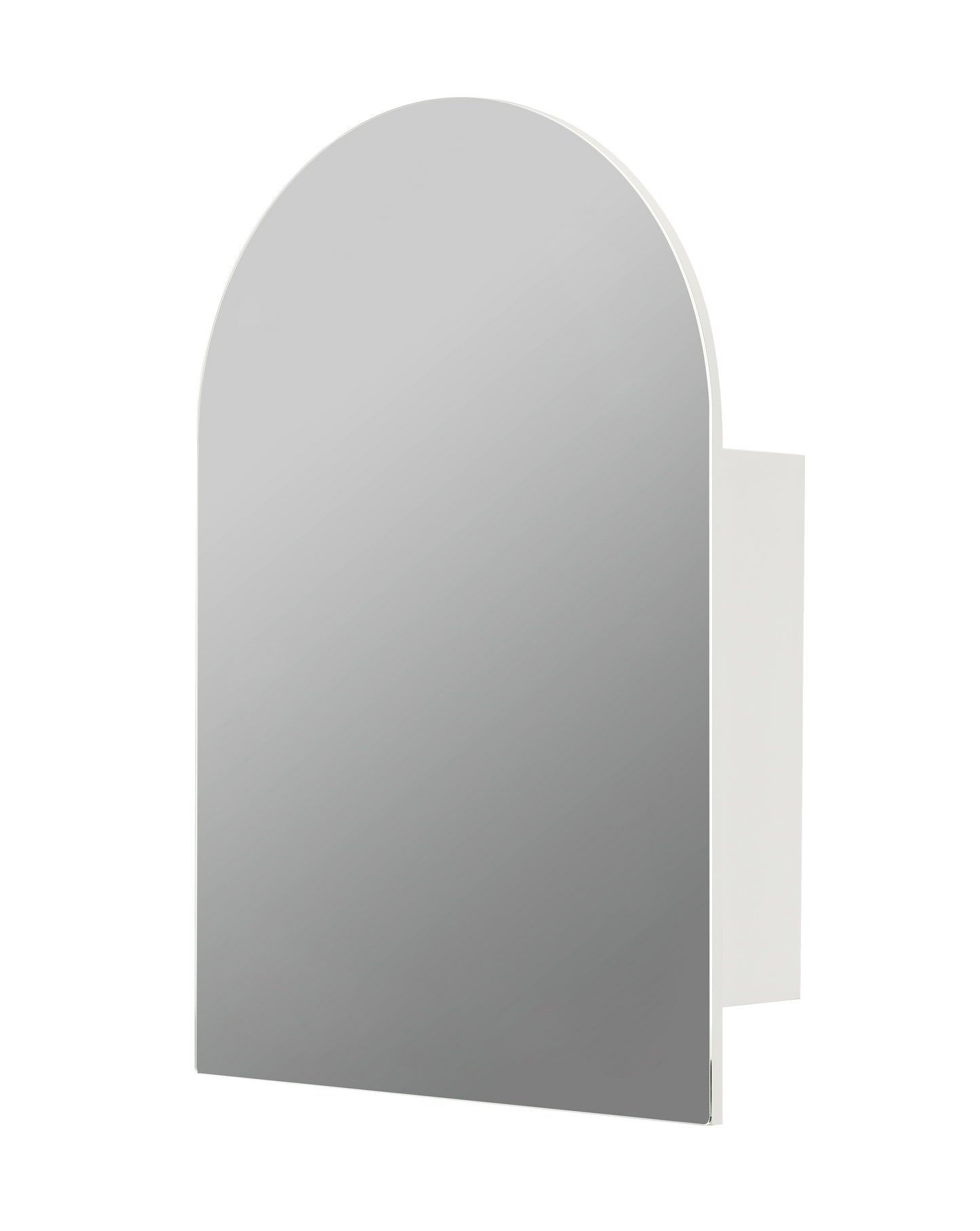 Allison Arch Shaving Cabinet