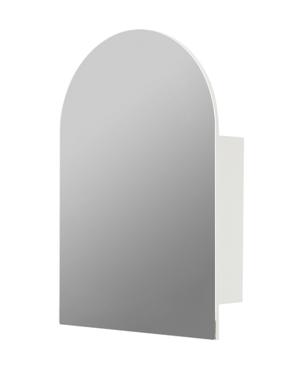 Allison Arch Shaving Cabinet