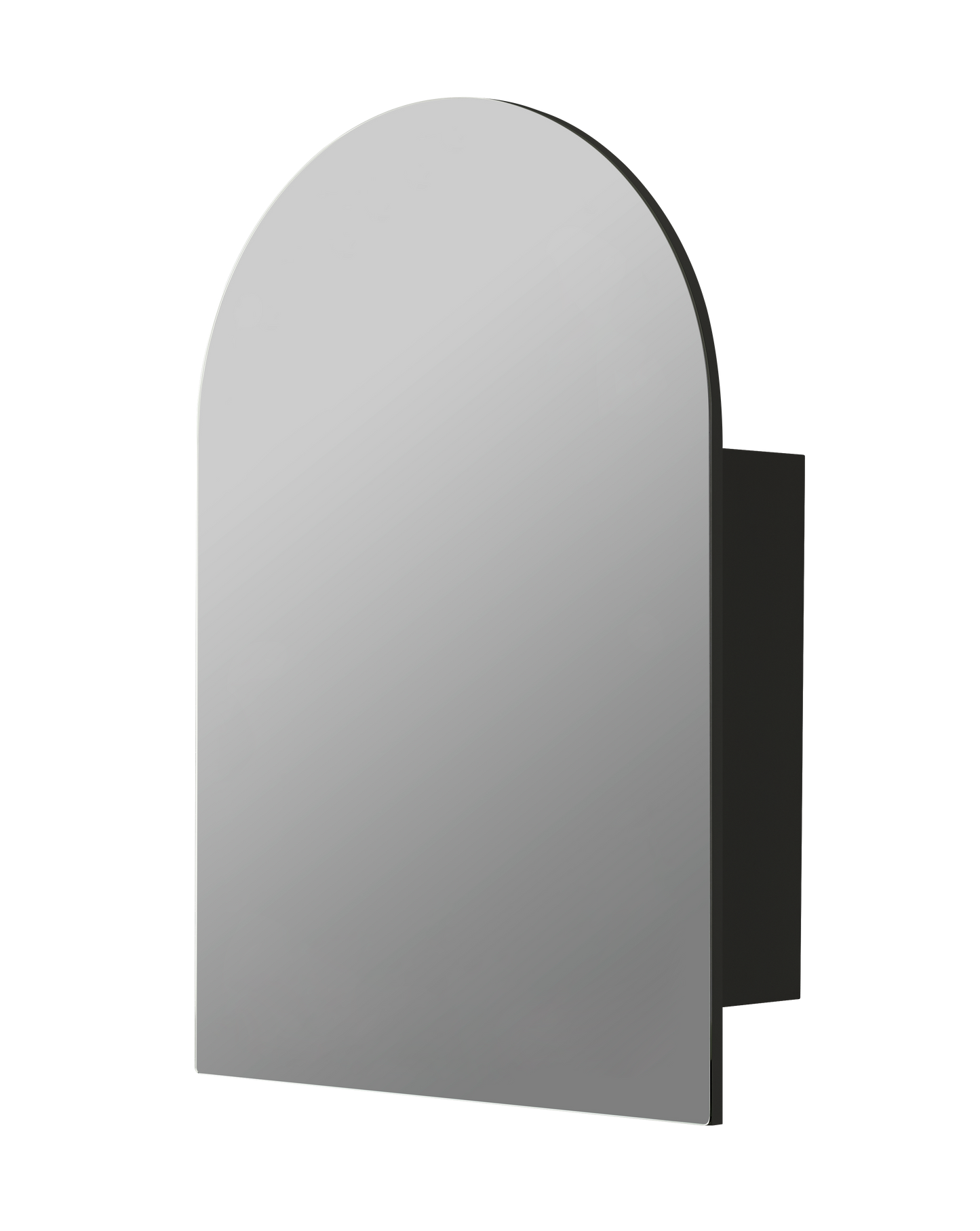 Allison Arch Shaving Cabinet