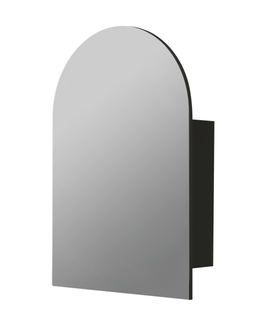 Allison Arch Shaving Cabinet