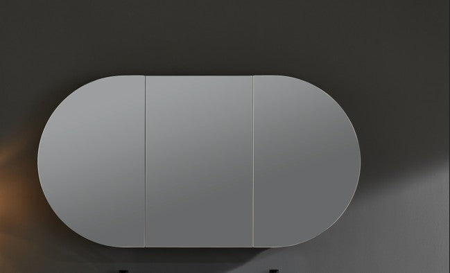 Allison Pill Shaving Cabinet