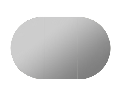 Allison Pill Shaving Cabinets 1500x800x150 LK-MAPLSV1580