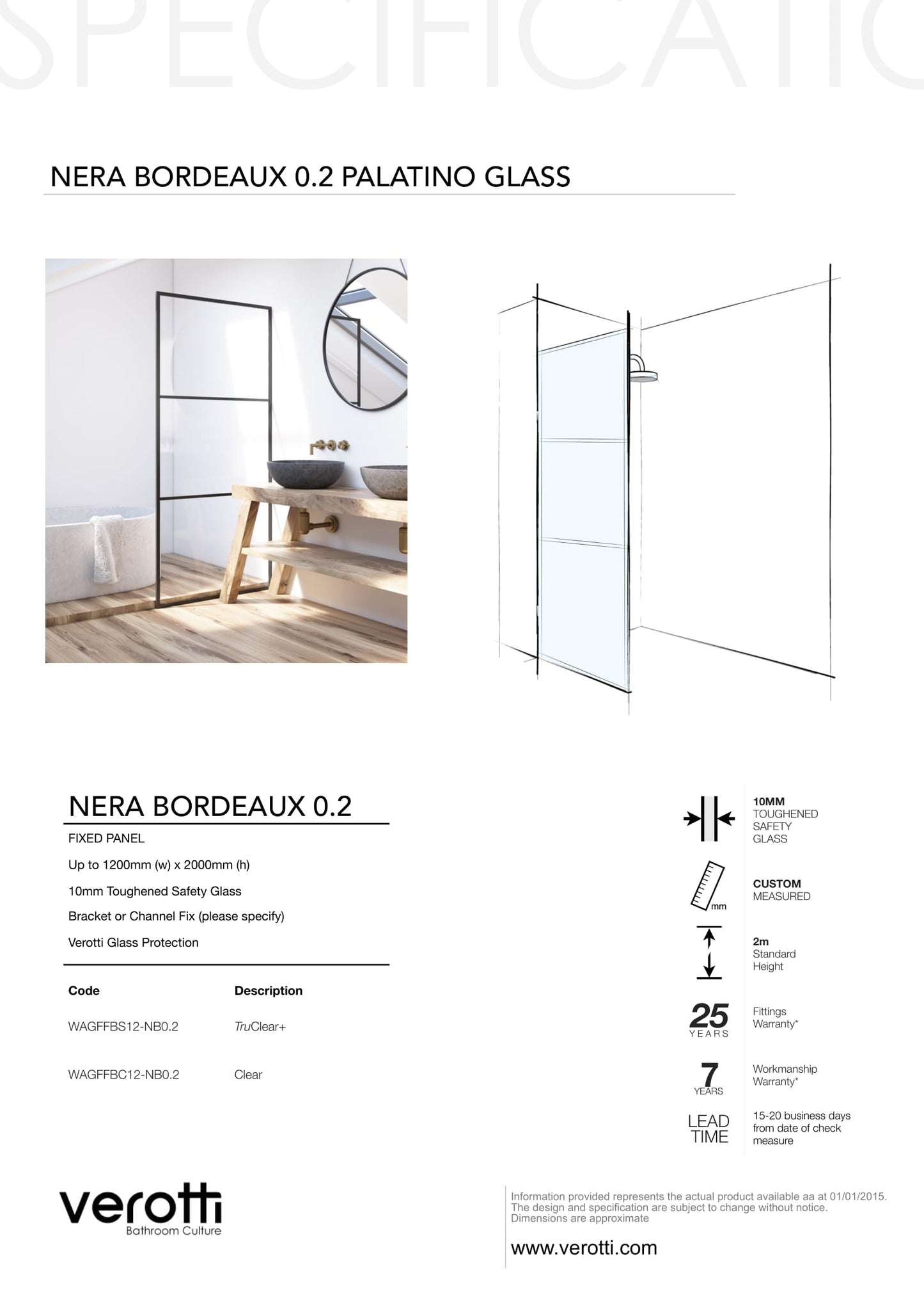 NERA BORDEAUX 0.2