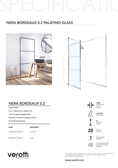 NERA BORDEAUX 0.2
