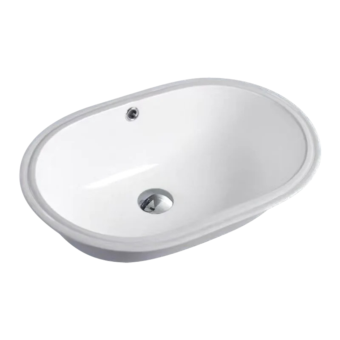 CITY LIFE PILL UNDER COUNTER BASIN (570, 390, 200)