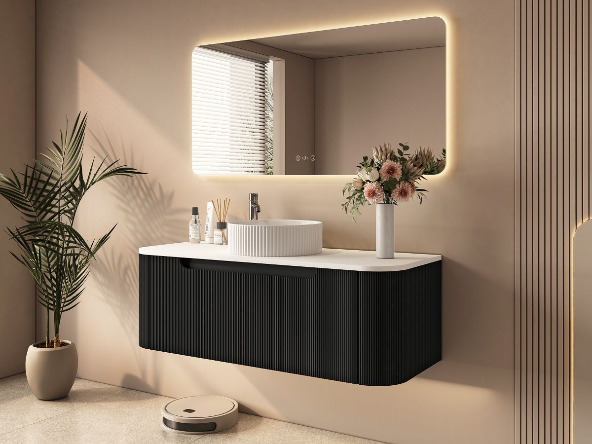 ROME VANITIES