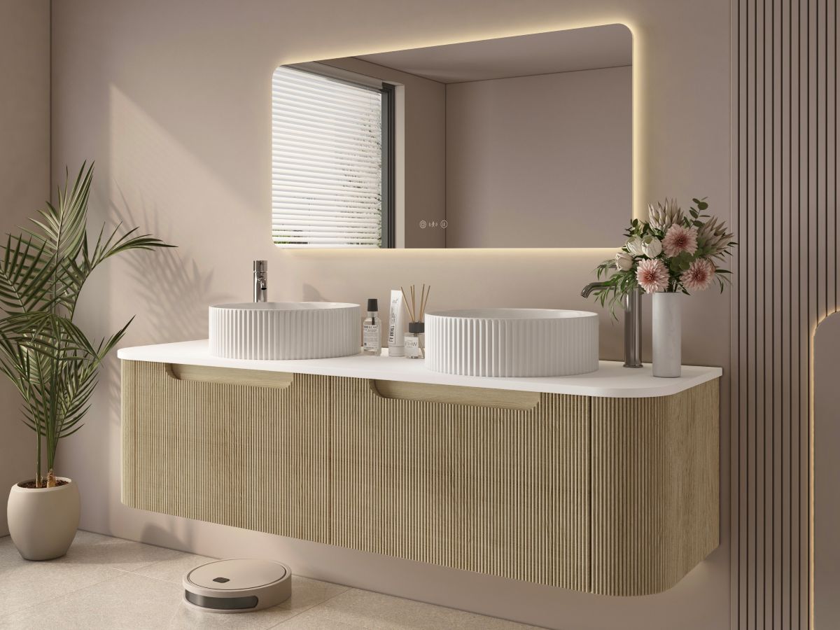 ROME VANITIES