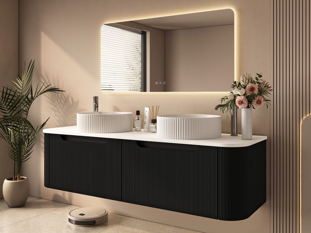 ROME VANITIES