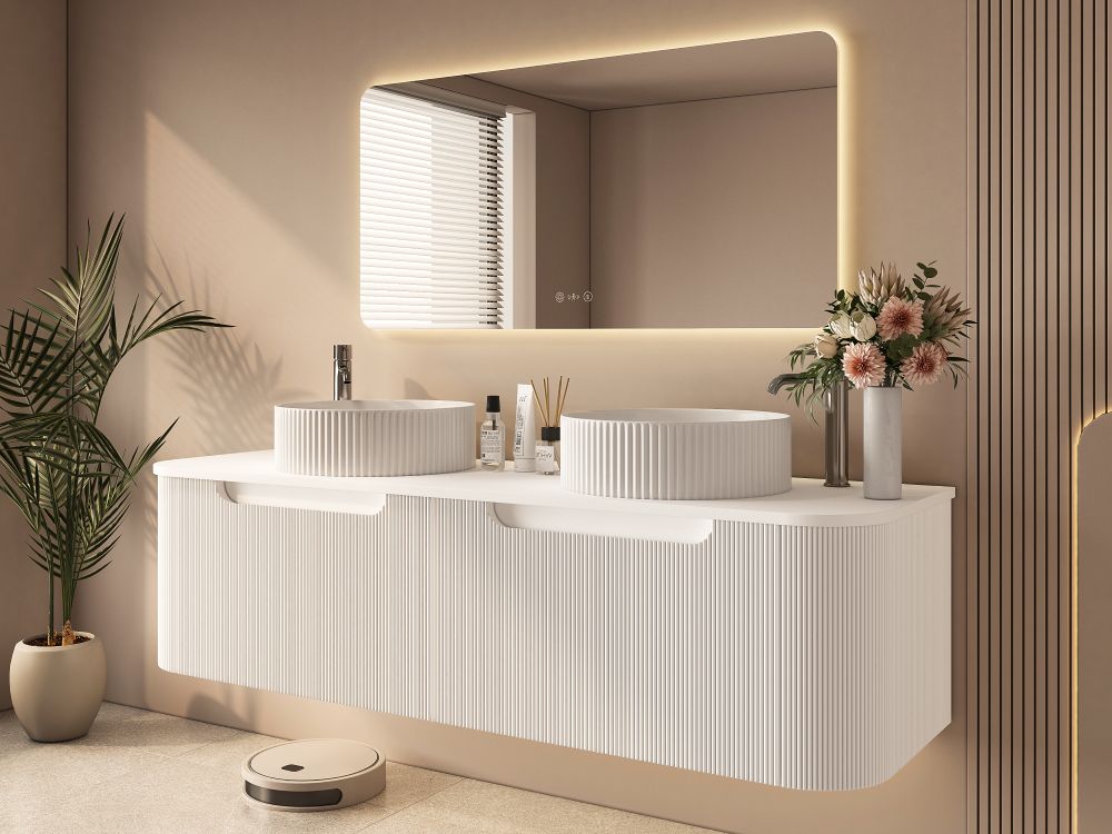 ROME VANITIES