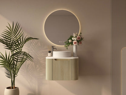 ROME VANITIES
