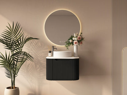 ROME VANITIES