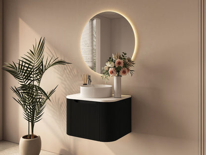 ROME VANITIES