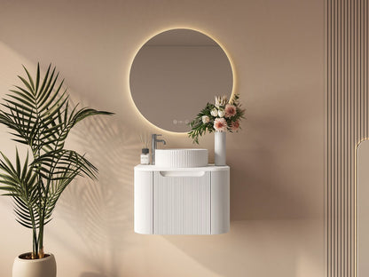 ROME VANITIES