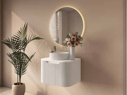 ROME VANITIES