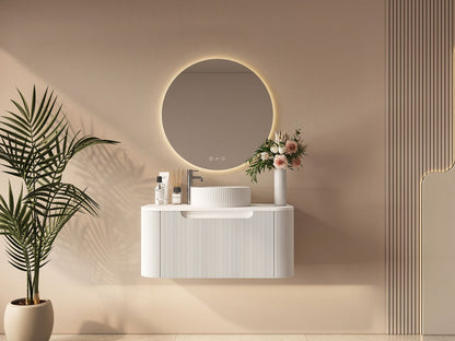 ROME VANITIES