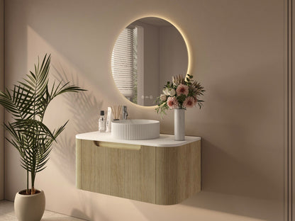 ROME VANITIES