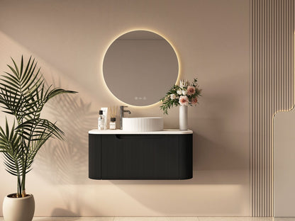 ROME VANITIES