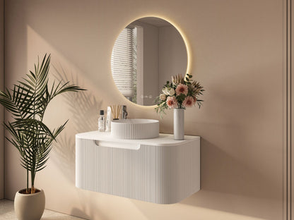 ROME VANITIES