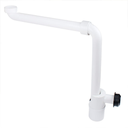 Vanity Space Saver Universal Basin P-Trap