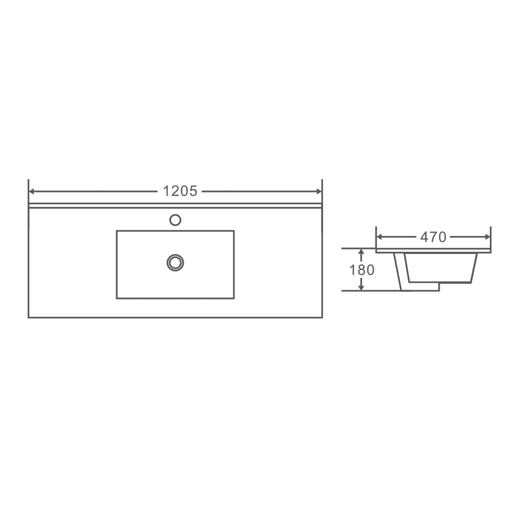 HERA VANITIES