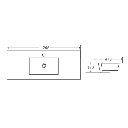 HERA VANITIES