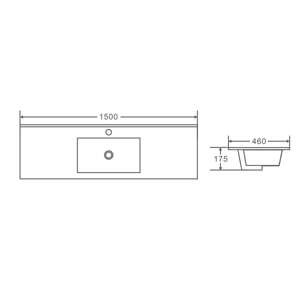 HERA VANITIES