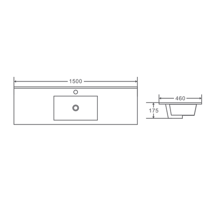 HERA VANITIES