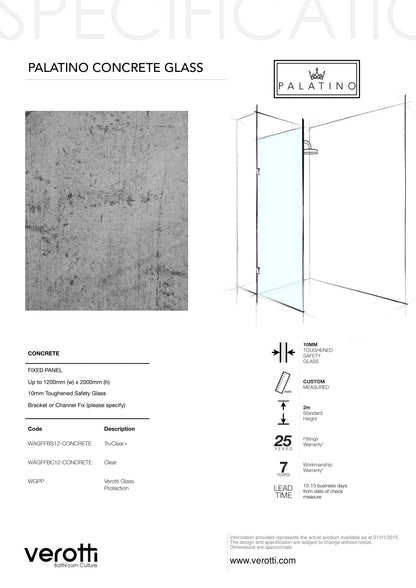 CONCRETE