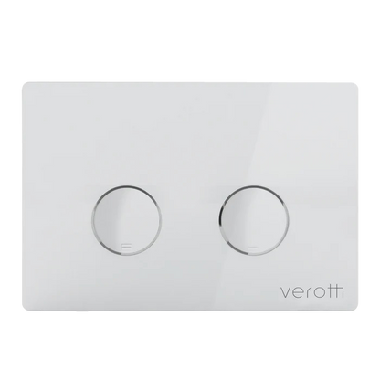 ROUND ABS PUSHPLATE