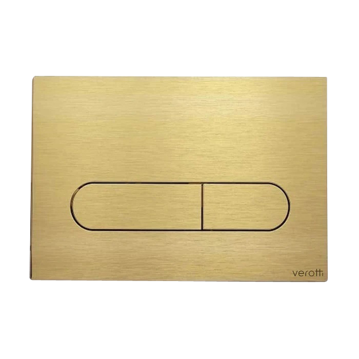 CITY LIFE ABS | PILL + CISTERN & FRAME