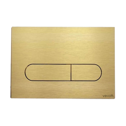 CITY LIFE ABS | PILL + CISTERN & FRAME