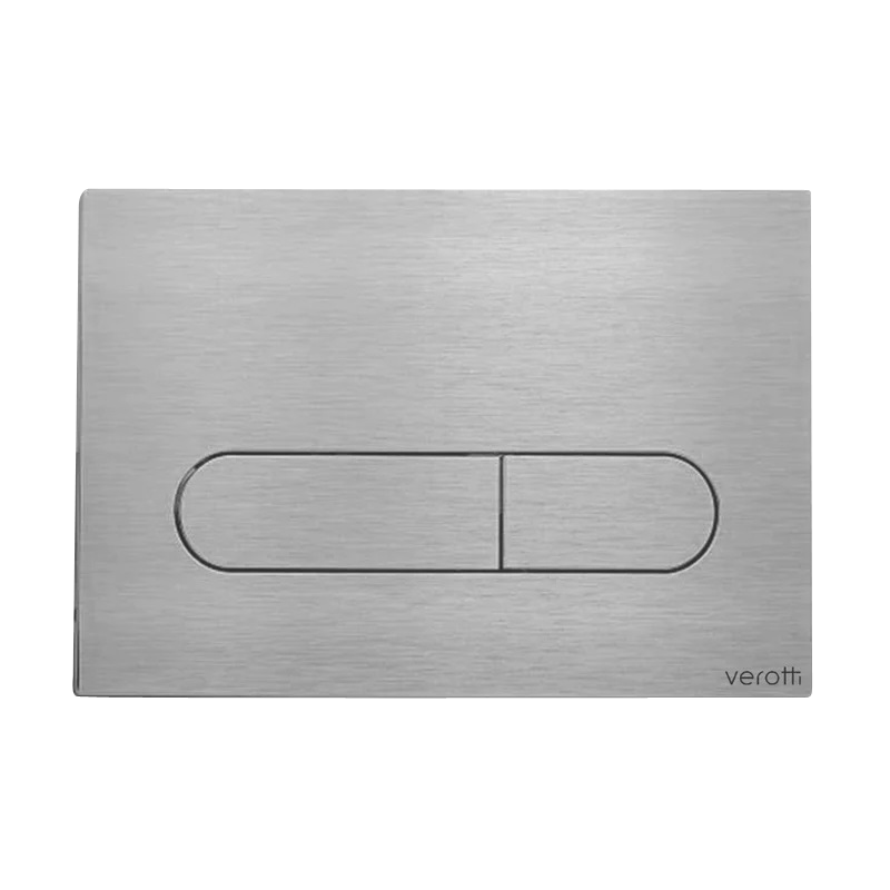 CITY LIFE ABS | PILL + CISTERN & FRAME