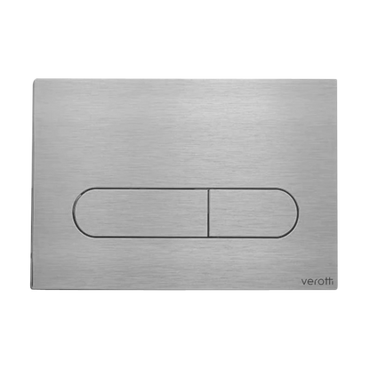 CITY LIFE ABS | PILL + CISTERN & FRAME
