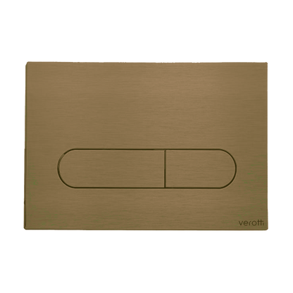 CITY LIFE ABS | PILL + CISTERN & FRAME