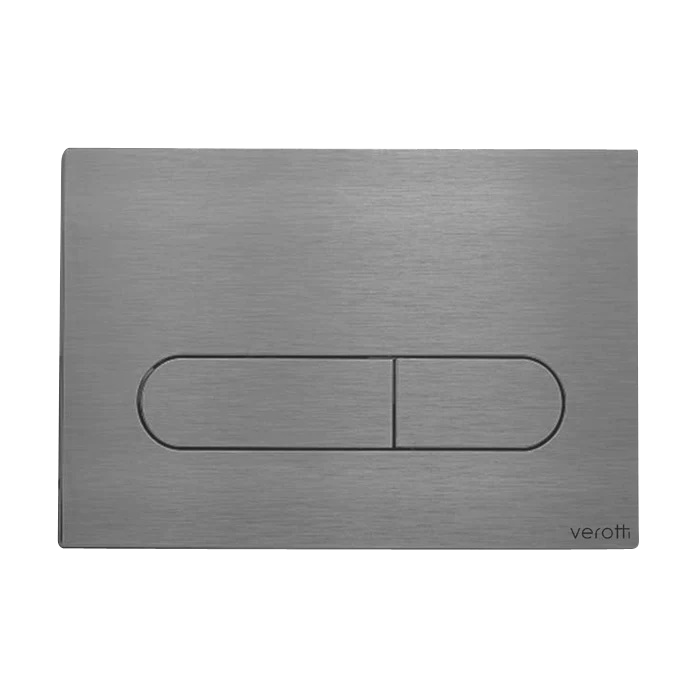 CITY LIFE ABS | PILL + CISTERN & FRAME