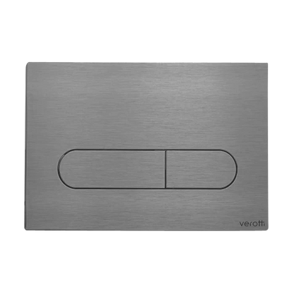 CITY LIFE ABS | PILL + CISTERN & FRAME