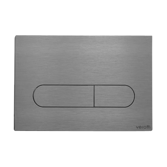 CITY LIFE ABS | PILL + IN-WALL CISTERN