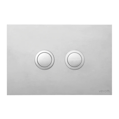 CITY LIFE ROUND & SQUARE | STAINLESS STEEL