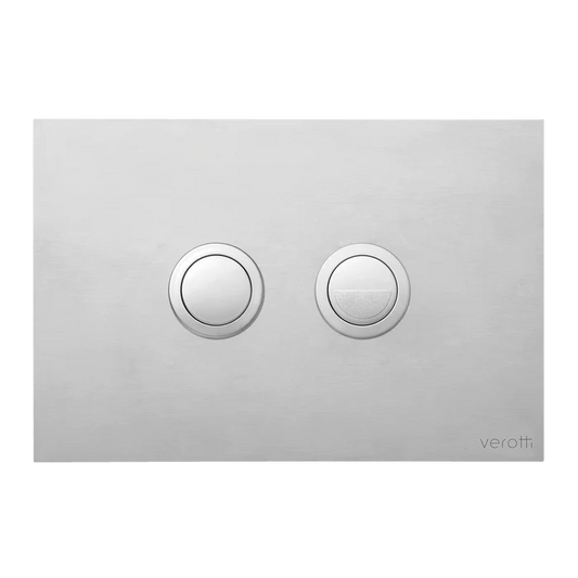 CITY LIFE ROUND & SQUARE | STAINLESS STEEL