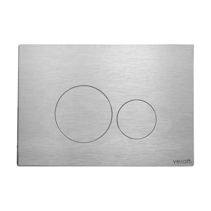 CITY LIFE ABS | CIRCLE + IN-WALL CISTERN