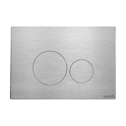 CITY LIFE ABS | CIRCLE + IN-WALL CISTERN